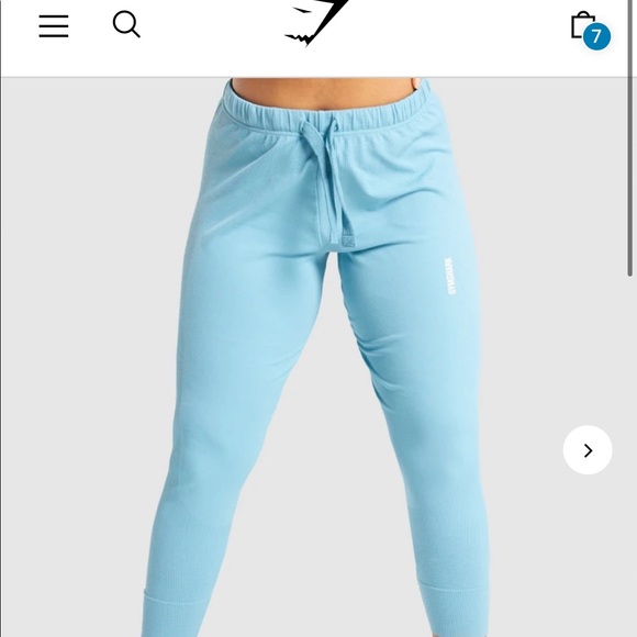 Gymshark Pants - ISO looking for these size s